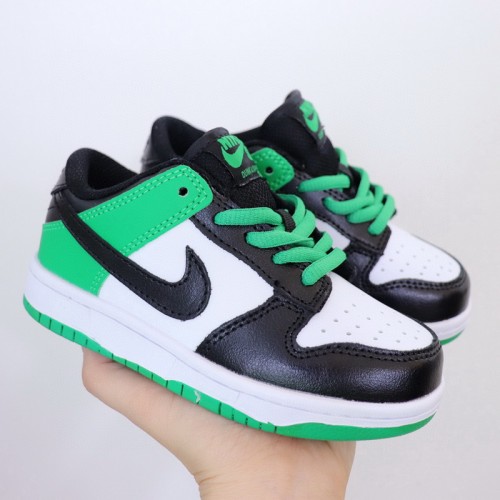 Nike SB kids shoes-132