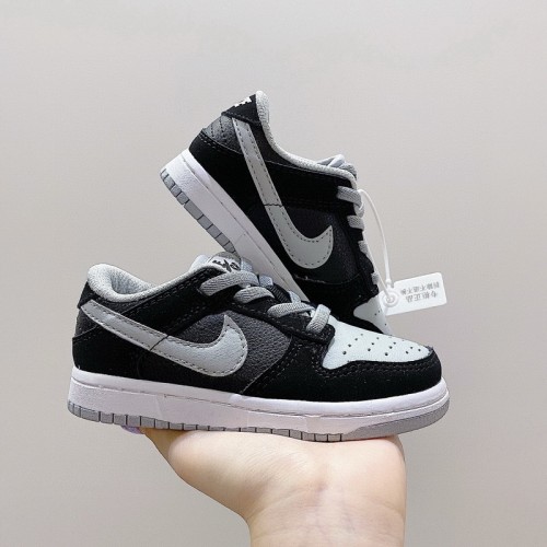 Nike SB kids shoes-043