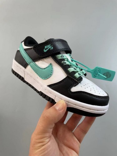 Nike SB kids shoes-118