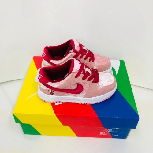 Nike SB kids shoes-137