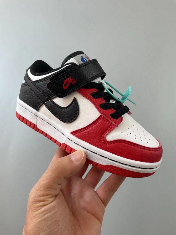 Nike SB kids shoes-116