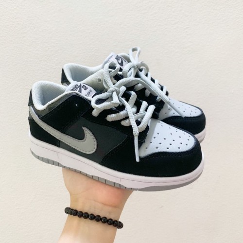 Nike SB kids shoes-097