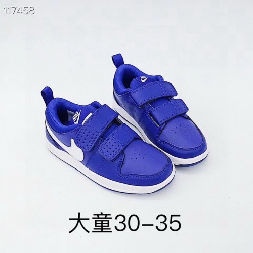 Nike SB kids shoes-171