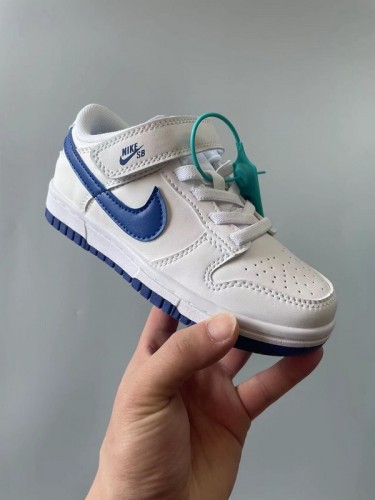 Nike SB kids shoes-123
