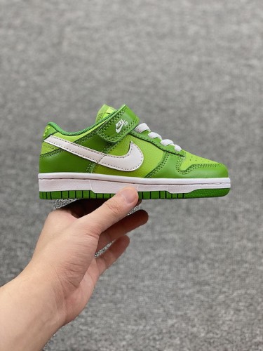 Nike SB kids shoes-124