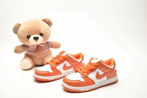 Nike SB kids shoes-149