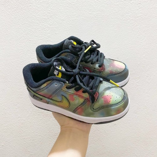 Nike SB kids shoes-090