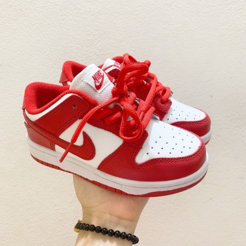 Nike SB kids shoes-088