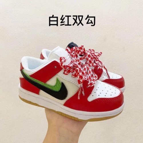 Nike SB kids shoes-100