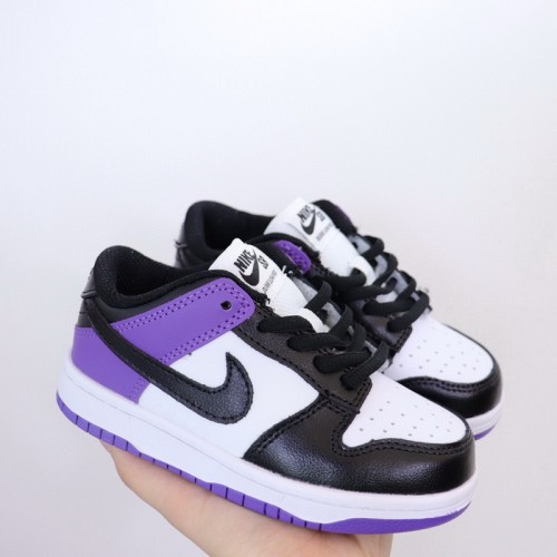 Nike SB kids shoes-128