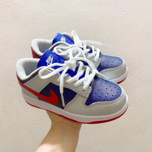 Nike SB kids shoes-093