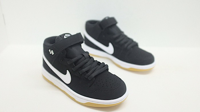 Nike SB kids shoes-027