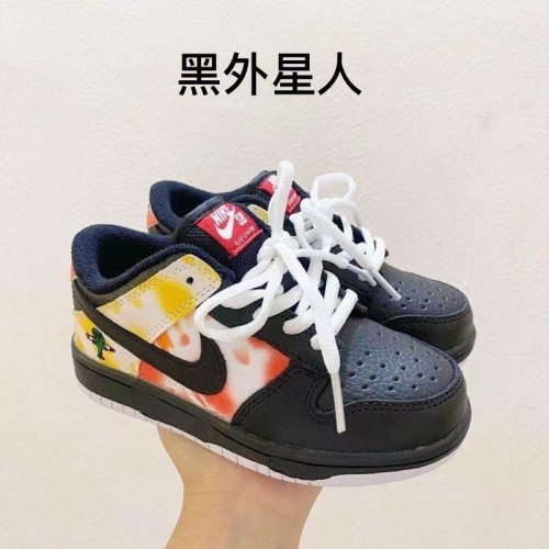 Nike SB kids shoes-103