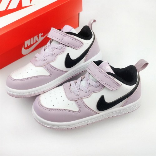Nike SB kids shoes-173