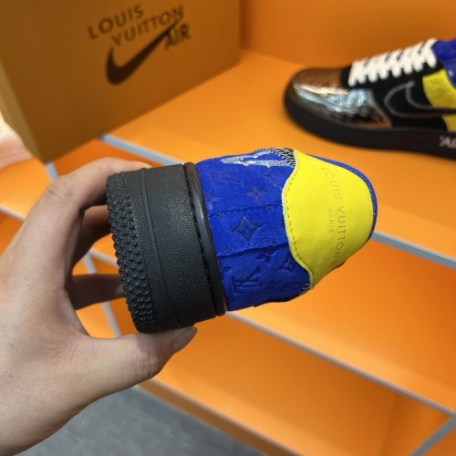 LV Men shoes 1：1 quality-4584