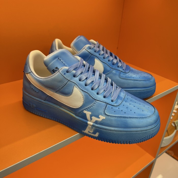 LV Men shoes 1：1 quality-4579