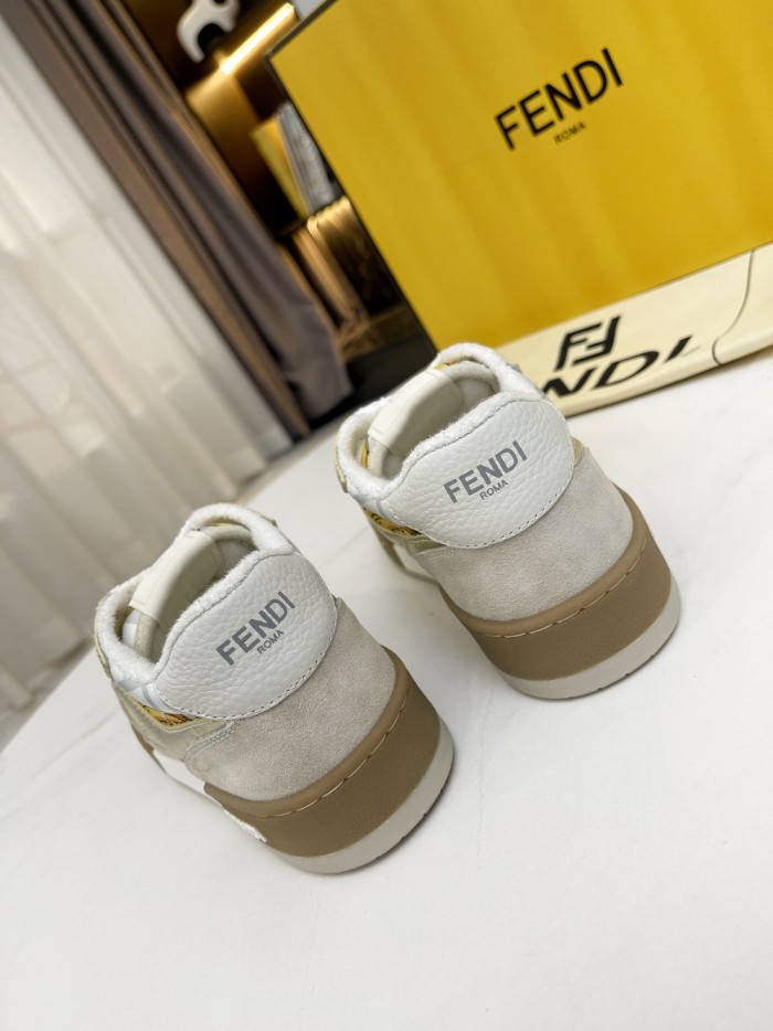FD men shoes 1：1 quality-293