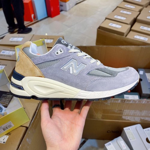 NB Shoes High End Quality-108