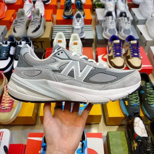 NB Shoes High End Quality-090