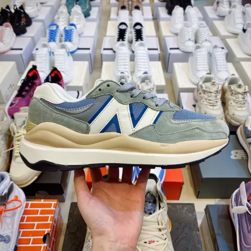 NB Shoes High End Quality-091