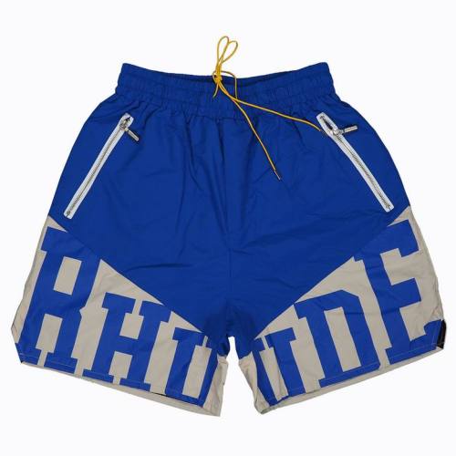 Rhude Shorts-011(S-XL)