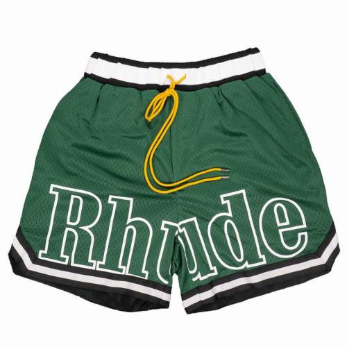 Rhude Shorts-016(S-XL)