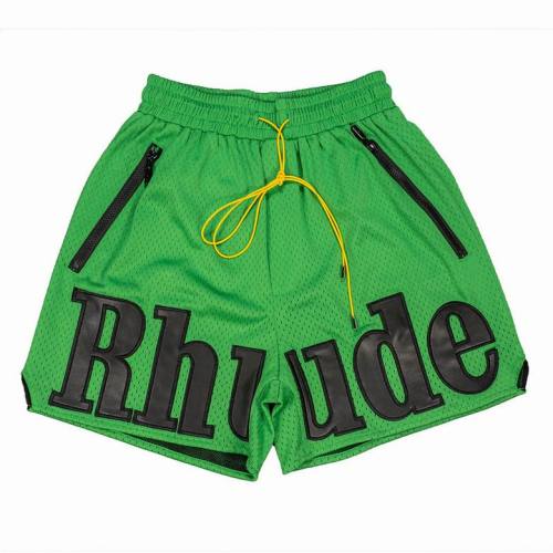 Rhude Shorts-014(S-XL)