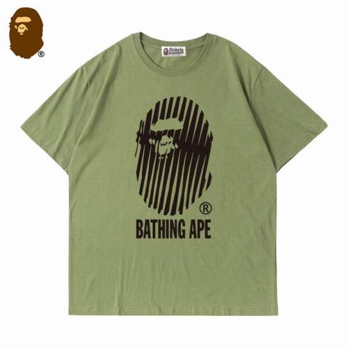 Bape t-shirt men-1411(S-XXL)