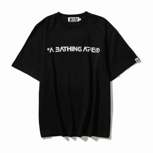Bape t-shirt men-1339(S-XL)