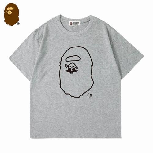 Bape t-shirt men-1385(S-XXL)