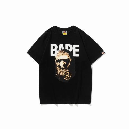 Bape t-shirt men-1306(M-XXXL)