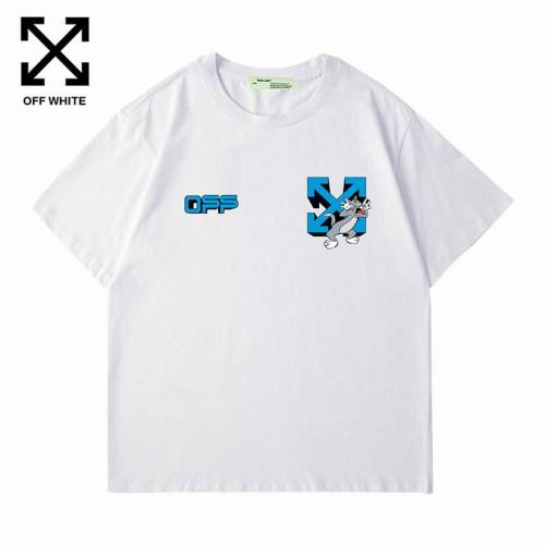 Off white t-shirt men-2351(S-XXL)