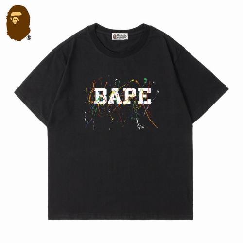 Bape t-shirt men-1380(S-XXL)