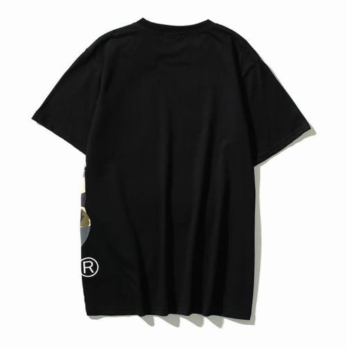 Bape t-shirt men-1342(S-XL)