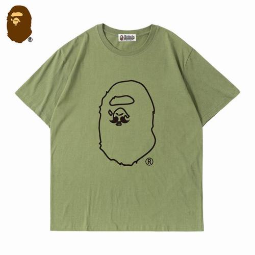 Bape t-shirt men-1388(S-XXL)