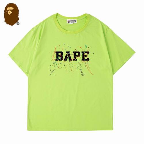 Bape t-shirt men-1415(S-XXL)