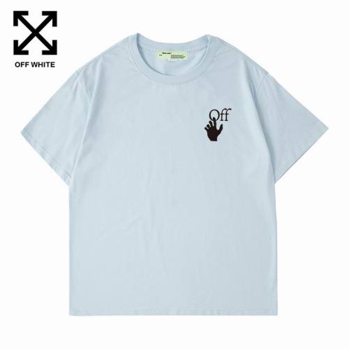 Off white t-shirt men-2347(S-XXL)