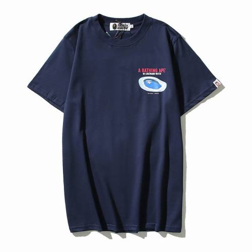 Bape t-shirt men-1340(S-XL)