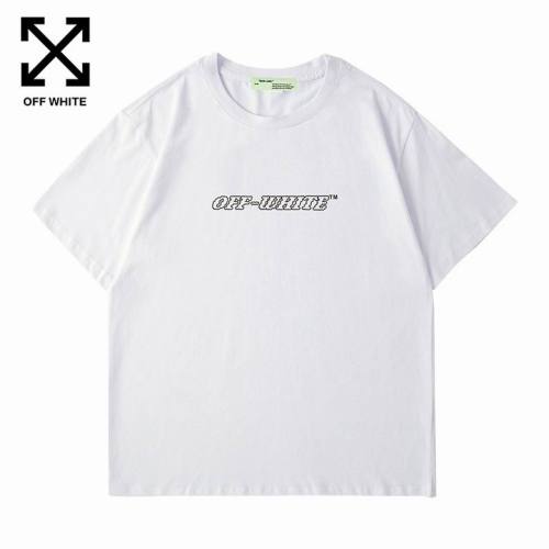 Off white t-shirt men-2367(S-XXL)