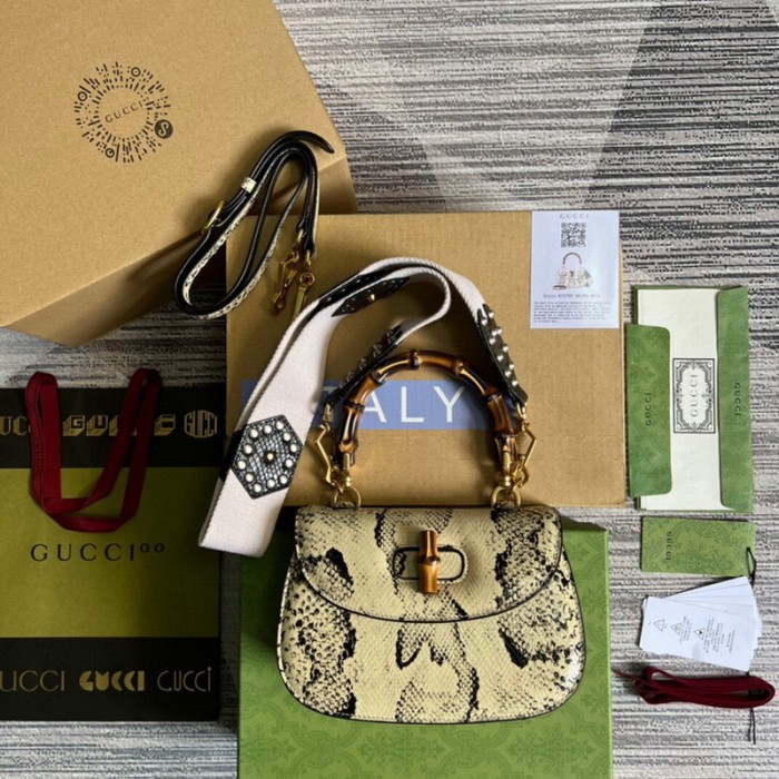 G High End Quality Bag-309