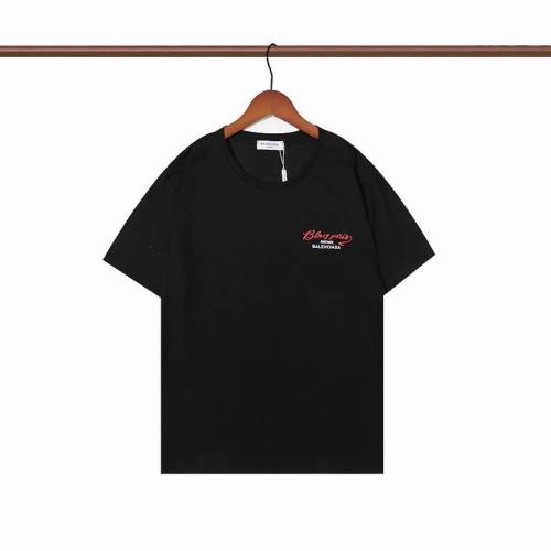 B t-shirt men-1398(S-XXL)