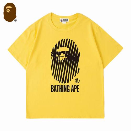 Bape t-shirt men-1394(S-XXL)