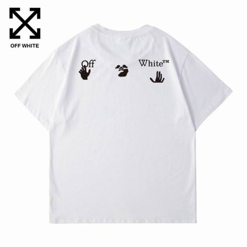 Off white t-shirt men-2336(S-XXL)