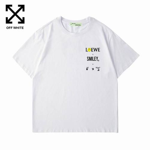 Off white t-shirt men-2319(S-XXL)