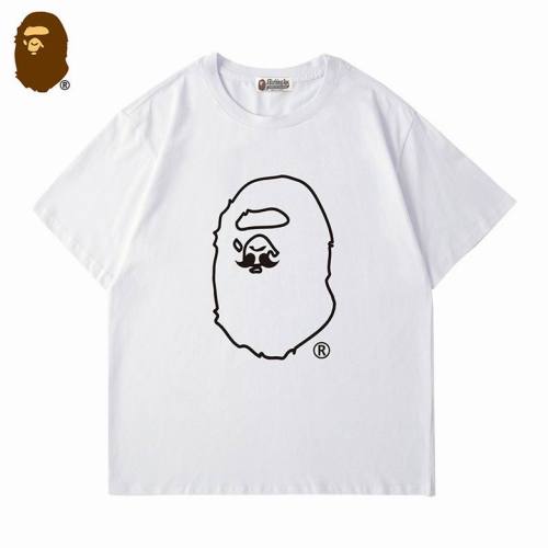 Bape t-shirt men-1349(S-XXL)