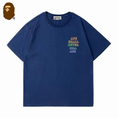 Bape t-shirt men-1364(S-XXL)