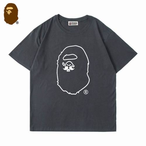 Bape t-shirt men-1395(S-XXL)