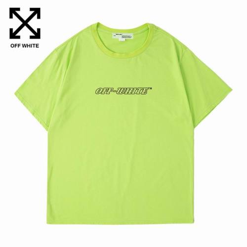 Off white t-shirt men-2381(S-XXL)