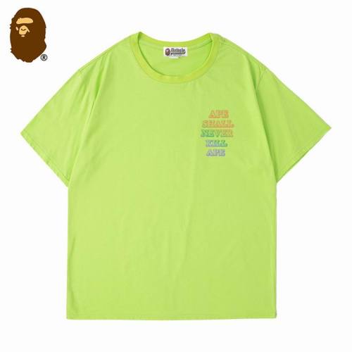 Bape t-shirt men-1418(S-XXL)