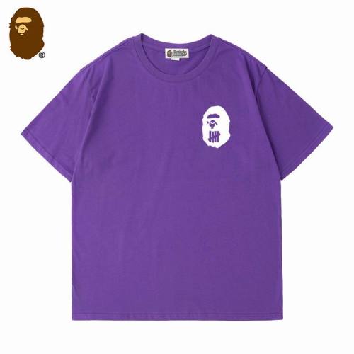 Bape t-shirt men-1413(S-XXL)